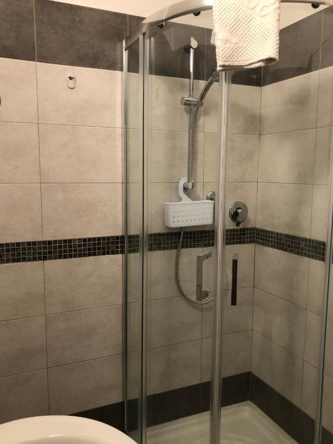 Vinsea Hotel Bellaria-Igea Marina Buitenkant foto