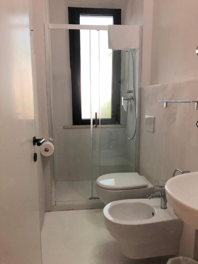 Vinsea Hotel Bellaria-Igea Marina Buitenkant foto