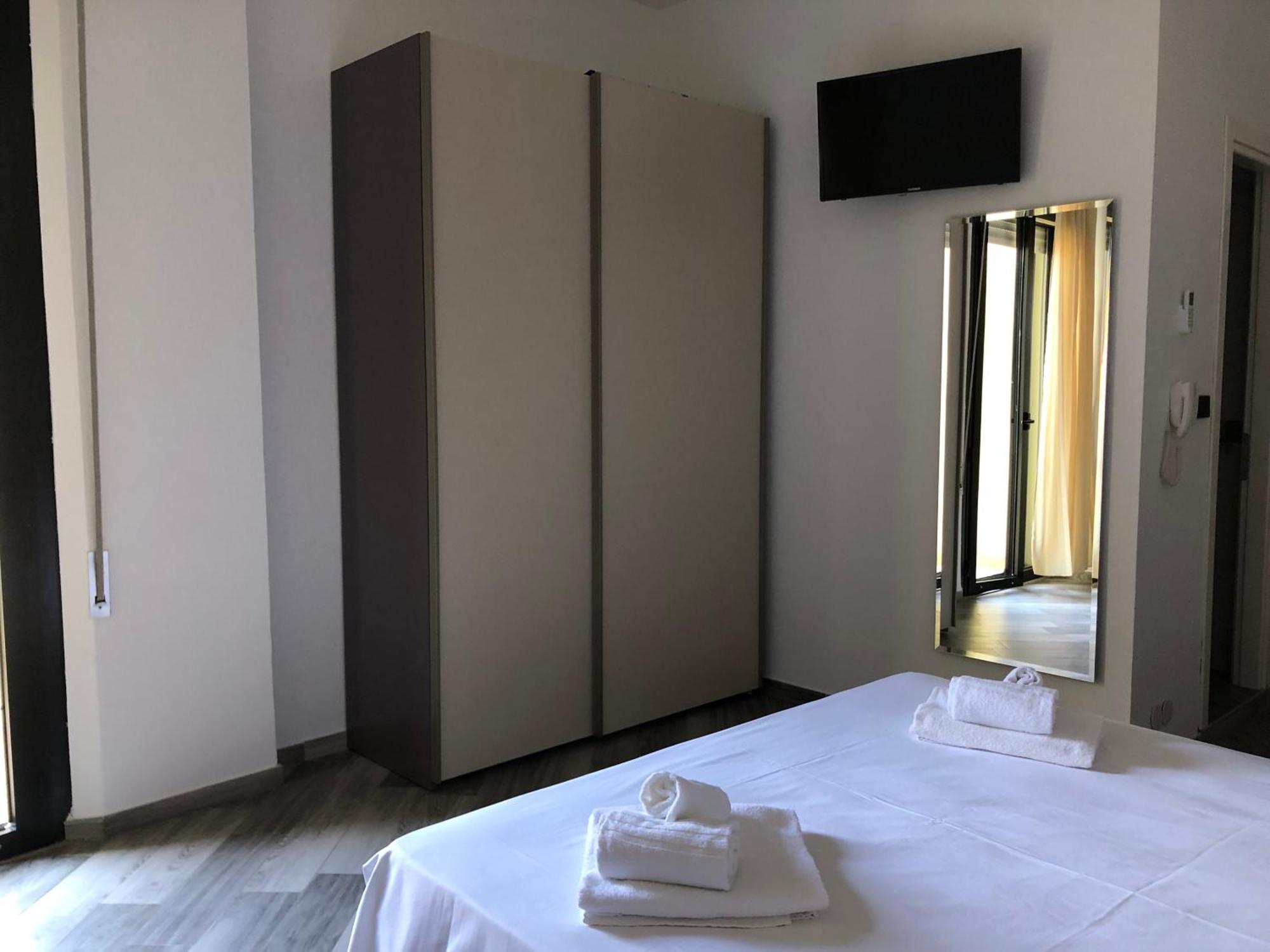 Vinsea Hotel Bellaria-Igea Marina Buitenkant foto